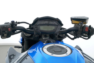 KAWASAKI Z 1000