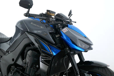 KAWASAKI Z 1000