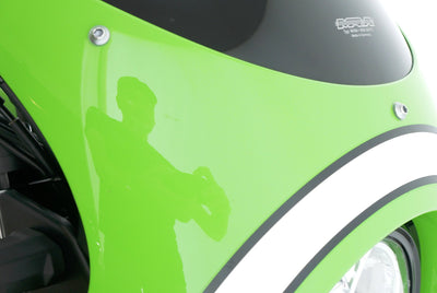 KAWASAKI Z 900 RS CAFE 50 JAHRE
