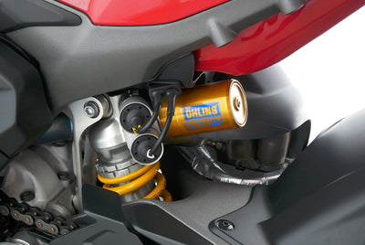 DUCATI STREETFIGHTER V4S