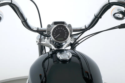 HARLEY DAVIDSON SPORTSTER XL 1200 CUSTOM