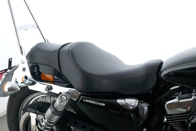 HARLEY DAVIDSON SPORTSTER XL 1200 CUSTOM