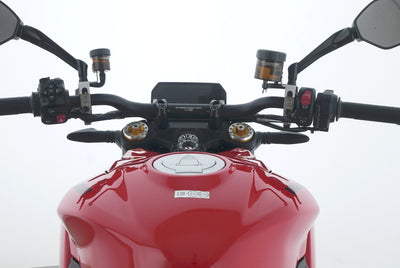 DUCATI STREETFIGHTER V2 S