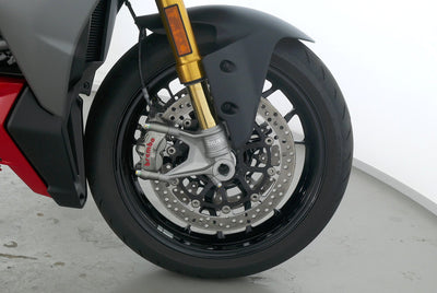 DUCATI STREETFIGHTER V2 S