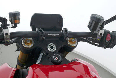 DUCATI STREETFIGHTER V2 S