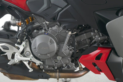DUCATI STREETFIGHTER V2 S