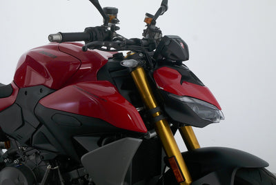 DUCATI STREETFIGHTER V2 S