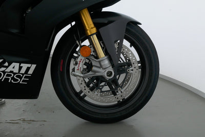DUCATI PANIGALE V4 SP2