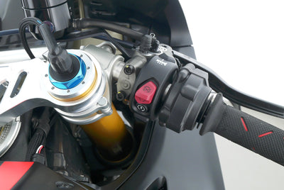 DUCATI PANIGALE V4 SP2