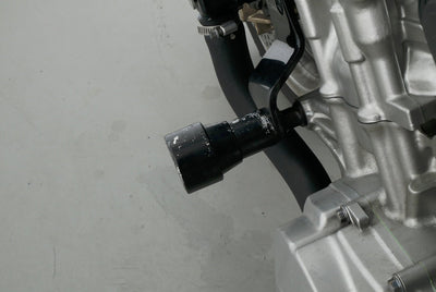 HONDA CB 600 F HORNET