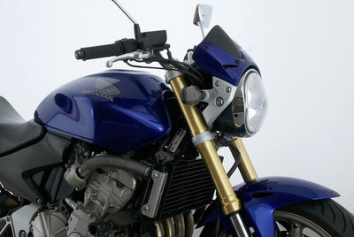 HONDA CB 600 F HORNET