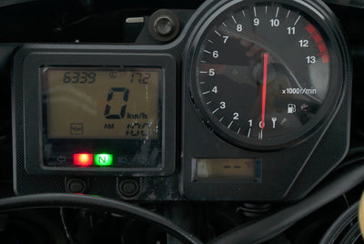 HONDA CBR 900 RR FIREBLADE