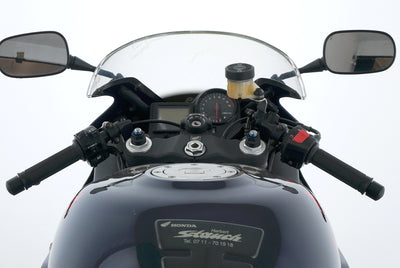 HONDA CBR 900 RR FIREBLADE