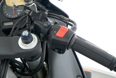 HONDA CBR 900 RR FIREBLADE