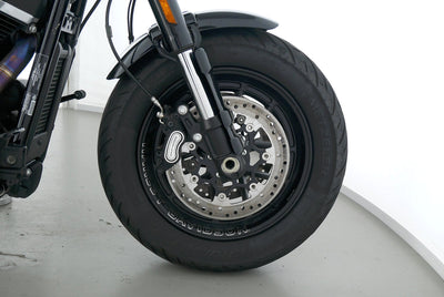HARLEY DAVIDSON FAT BOB