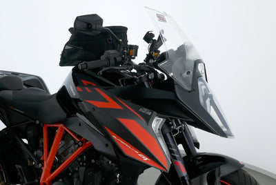 KTM 1290 SUPER DUKE GT