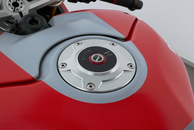DUCATI PANIGALE V4 S CORSE