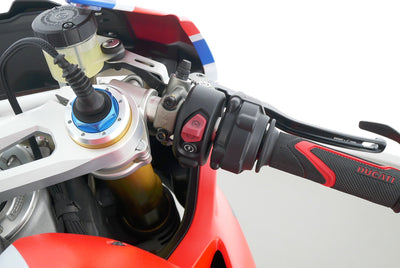 DUCATI PANIGALE V4 S CORSE