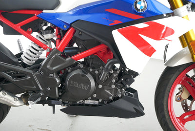 BMW G 310 R