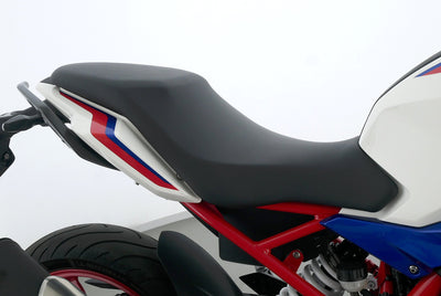 BMW G 310 R