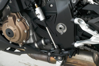 BMW S 1000 RR
