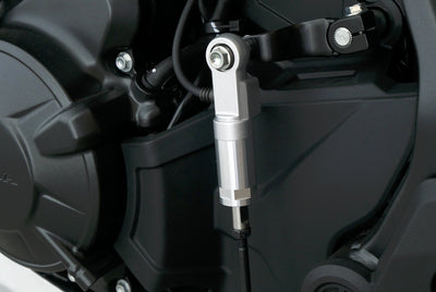 HONDA XL 750 TRANSALP E-CLUTCH