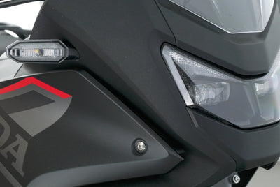 HONDA XL 750 TRANSALP E-CLUTCH