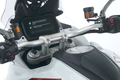 DUCATI MULTISTRADA V4 S