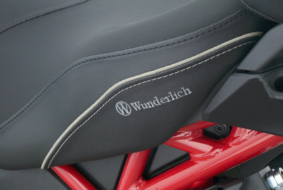 DUCATI MULTISTRADA V4 S