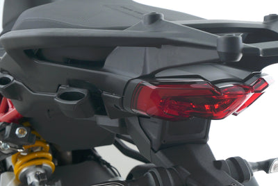 DUCATI MULTISTRADA V4 S