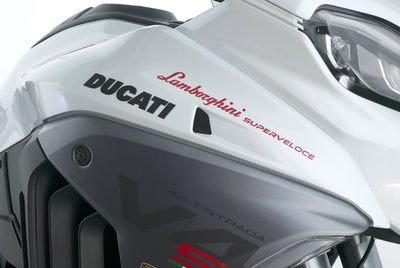 DUCATI MULTISTRADA V4 S