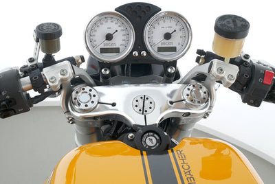 DUCATI SPORT 1000