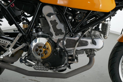 DUCATI SPORT 1000