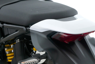 DUCATI DESERT X