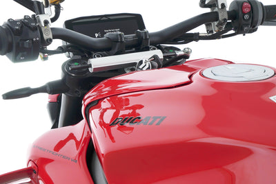 DUCATI STREETFIGHTER V4