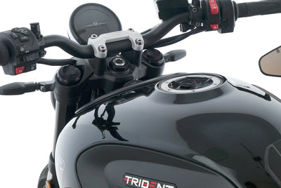 TRIUMPH TRIDENT 660