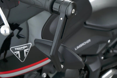 TRIUMPH TRIDENT 660