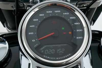 HARLEY DAVIDSON SOFTAIL SPORT GLIDE