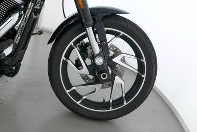 HARLEY DAVIDSON SOFTAIL SPORT GLIDE