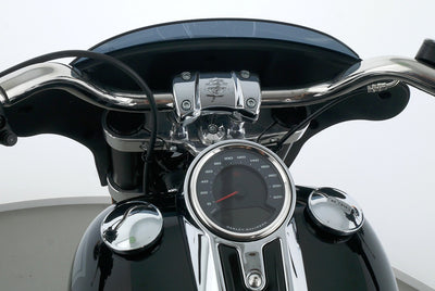 HARLEY DAVIDSON SOFTAIL SPORT GLIDE