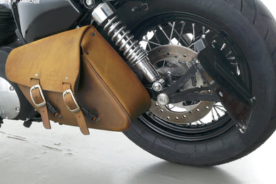 HARLEY DAVIDSON SPORTSTER XL 1200 48 FORTY