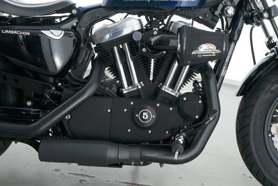 HARLEY DAVIDSON SPORTSTER XL 1200 48 FORTY