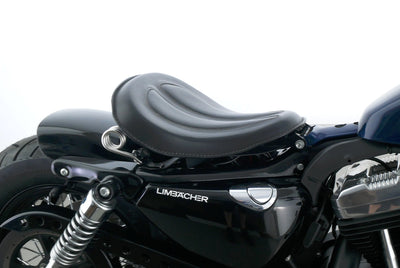 HARLEY DAVIDSON SPORTSTER XL 1200 48 FORTY