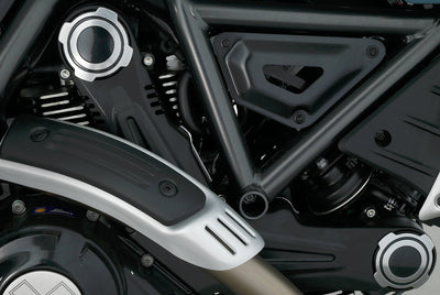 DUCATI SCRAMBLER 2G ICON