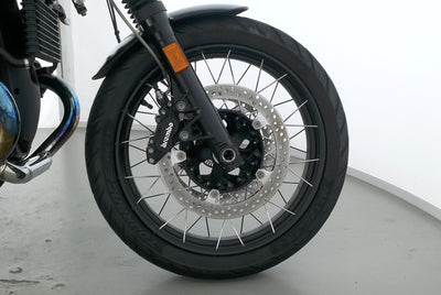 BMW R NINE T SCRAMBLER