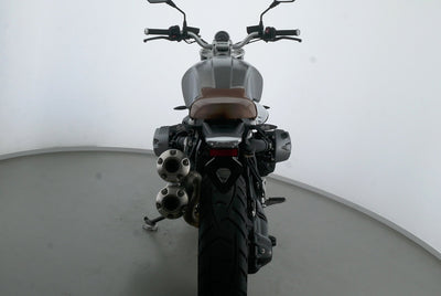 BMW R NINE T SCRAMBLER