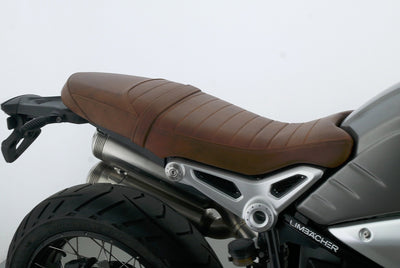 BMW R NINE T SCRAMBLER