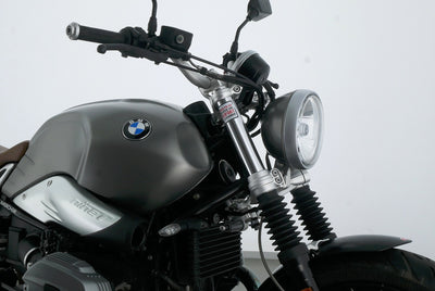 BMW R NINE T SCRAMBLER
