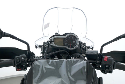 TRIUMPH TIGER 800 XRX