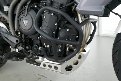 TRIUMPH TIGER 800 XRX